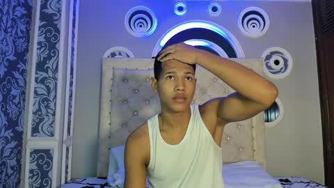 sebastian online show from September 2025 11:34:01 AM