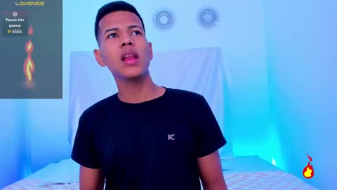 sebastian online show from October 2025 11:17:01 AM