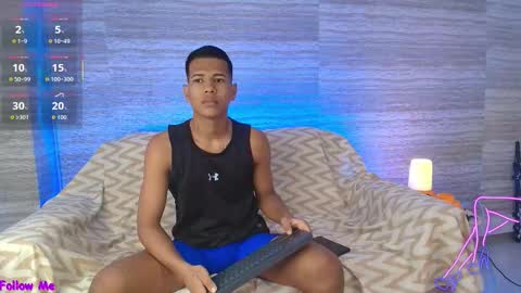 sebastian online show from November 2025 11:20:01 AM