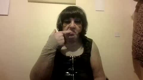 Cynthia Pvc lips online show from January 2025 04:16:01 PM