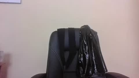 Cynthia Pvc lips online show from January 2025 02:07:01 PM