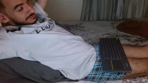 Snapshot of kingxlove23 chatting on October 2025 02:20:01 AM Jason ONLINE 1230 am - 330am GMT-4 online show from October 2025 02:20:01 AM