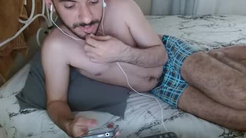 Jason ONLINE 1230 am - 330am GMT-4 online show from February 2026 09:33:02 PM