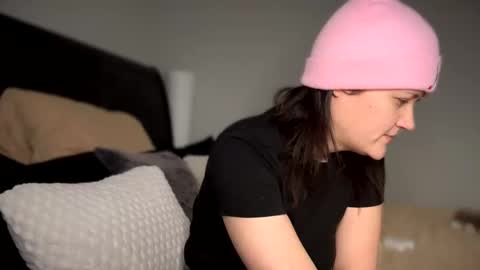 Kinkbitch online show from January 2025 06:23:01 PM