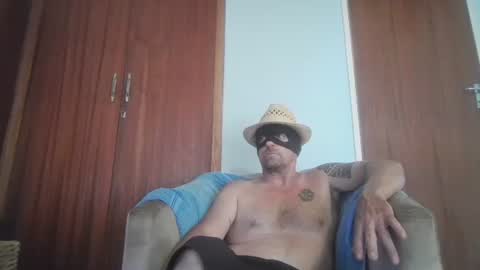 Snapshot of kinkcrystaldude chatting on March 2026 08:31:02 AM Tom Hardmen online show from March 2026 08:31:02 AM