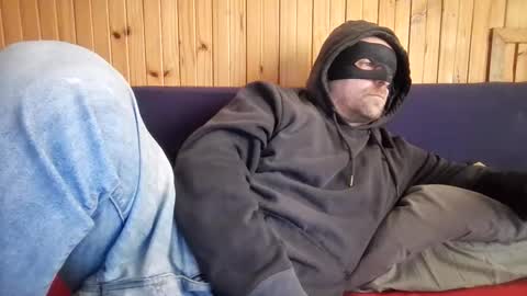 Snapshot of kinkcrystaldude chatting on April 2026 12:14:02 PM Tom Hardmen online show from April 2026 12:14:02 PM