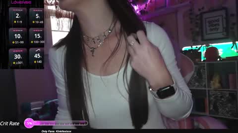 Snapshot of kinkilexixxx chatting on December 2024 01:38:02 PM Lexi Onlyfans  online show from December 2024 01:38:02 PM