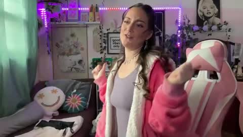 Snapshot of kinkilexixxx chatting on January 2025 01:58:01 PM Lexi Onlyfans  online show from January 2025 01:58:01 PM