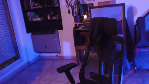 Snapshot of kinkracc chatting on September 2025 08:18:01 AM kinkRacc online show from September 2025 08:18:01 AM