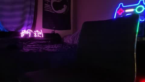 KinkPLAY9 online show from March 2026 06:50:02 AM