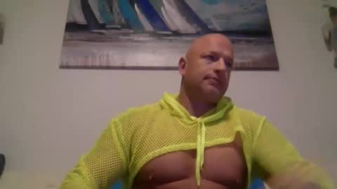 Kink Sub online show from October 2025 11:50:01 PM