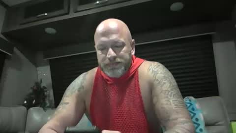 Kink Sub online show from February 2026 11:05:02 AM