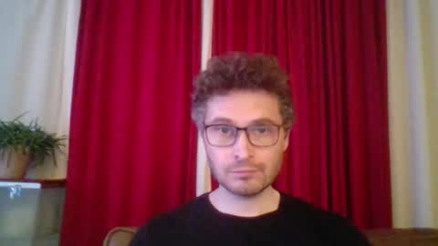 kinksubbydubby online show from October 2025 09:36:01 PM