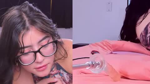 Snapshot of kinky_cloe chatting on December 2024 07:05:01 PM Kinky online show from December 2024 07:05:01 PM