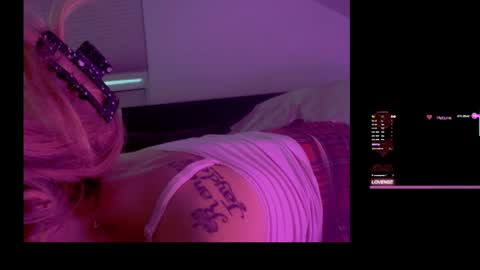 Kinky K80 online show from March 2026 02:28:01 PM