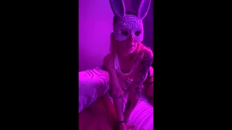Kinky K80 online show from May 2026 01:30:01 PM
