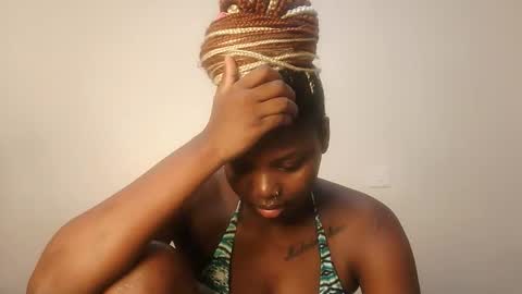 Snapshot of kinky_lola1 chatting on March 2026 10:52:02 AM Lola online show from March 2026 10:52:02 AM