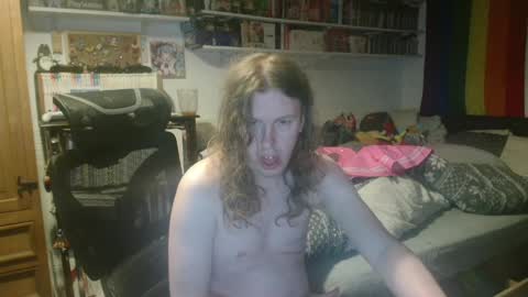kinky_miku online show from March 2026 11:39:02 PM