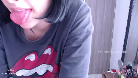 Mary your fav curly girl online show from April 2026 06:36:02 PM