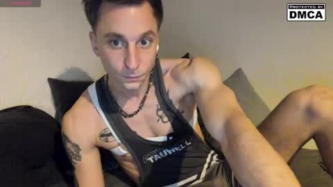 kinky_spidey online show from January 2026 10:13:02 PM