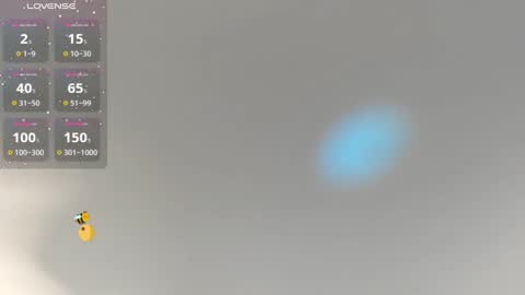 kinky yeyns online show from February 2025 04:15:02 AM