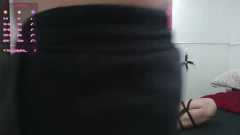 Allison  Diego online show from November 2025 04:53:01 PM