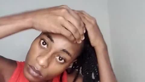 Snapshot of kinkybby_ chatting on January 2025 11:58:02 AM kinkybby_ online show from January 2025 11:58:02 AM