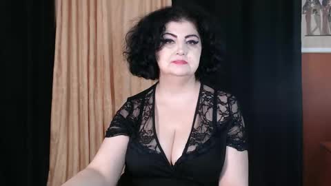 MistressBlacky online show from November 2025 06:06:01 PM