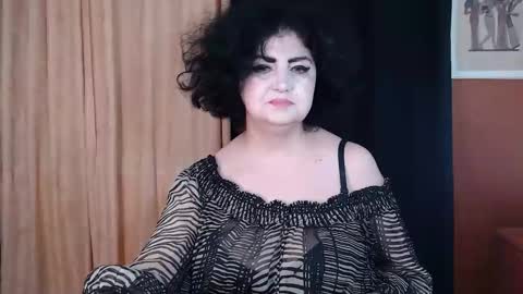 MistressBlacky online show from February 2026 08:18:02 AM