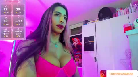 Snapshot of kinkybunny_4 chatting on December 2024 04:25:02 AM Jasmine. online show from December 2024 04:25:02 AM