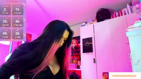 Snapshot of kinkybunny_4 chatting on March 2025 11:12:01 PM Jasmine. online show from March 2025 11:12:01 PM