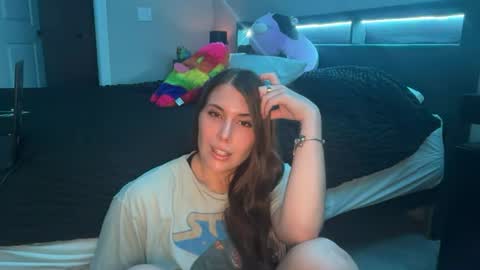 kinkycreative online show from July 2026 03:25:02 AM