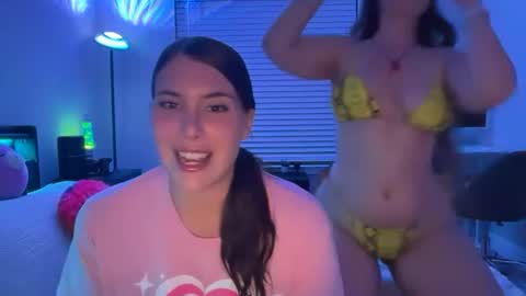kinkycreative online show from July 2026 04:29:01 AM