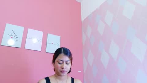 kinkycutegirll online show from November 2025 12:51:01 PM