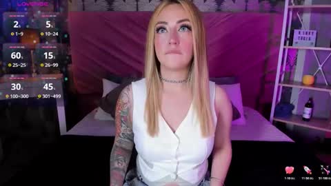 Snapshot of kinkydoll_ chatting on March 2026 09:30:01 PM Sara online show from March 2026 09:30:01 PM