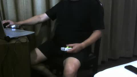 Snapshot of kinkyguy7979 chatting on January 2025 03:42:01 PM kinkyguy7979 online show from January 2025 03:42:01 PM