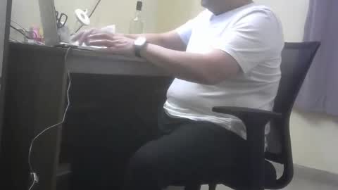 Snapshot of kinkyguy7979 chatting on January 2026 03:50:01 PM kinkyguy7979 online show from January 2026 03:50:01 PM