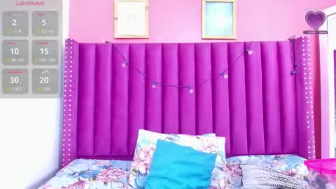 MISS RYN  online show from December 2025 02:30:01 AM