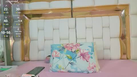 Snapshot of kinkyhousewifee_ chatting on April 2026 11:51:02 AM MISS RYN online show from April 2026 11:51:02 AM