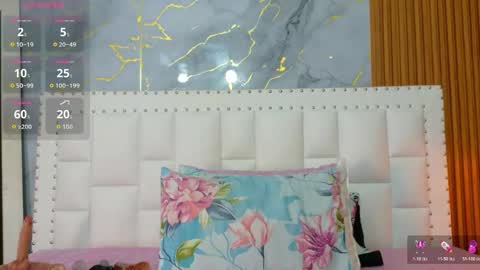 Snapshot of kinkyhousewifee_ chatting on April 2026 02:45:02 AM MISS RYN online show from April 2026 02:45:02 AM