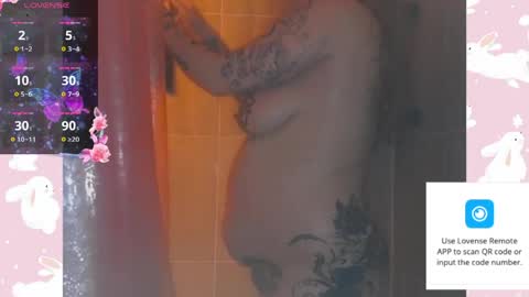 Snapshot of kinkyivy99 chatting on April 2026 02:37:02 AM kinkyivy99 online show from April 2026 02:37:02 AM