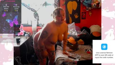 Snapshot of kinkyivy99 chatting on May 2026 11:44:01 PM kinkyivy99 online show from May 2026 11:44:01 PM