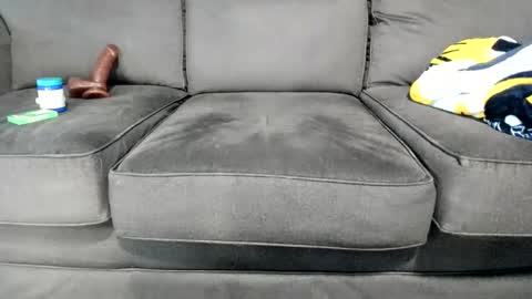 Kinky online show from February 2025 08:03:01 PM