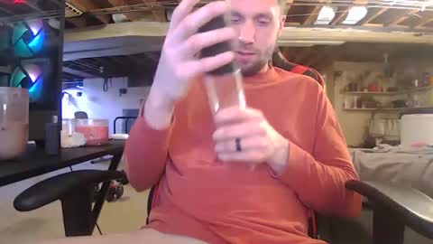 Snapshot of kinkykumiho chatting on March 2025 02:15:01 AM kinkykumiho online show from March 2025 02:15:01 AM