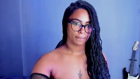 Kinky online show from July 2026 10:56:01 PM