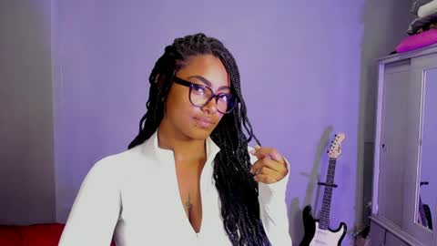 Kinky online show from July 2026 12:04:01 AM