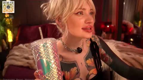 Snapshot of kinkylina_ chatting on March 2026 02:34:01 PM kinkylina_ online show from March 2026 02:34:01 PM