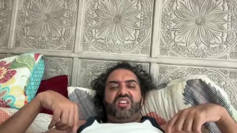 kinkyman16 online show from February 2025 12:09:02 PM