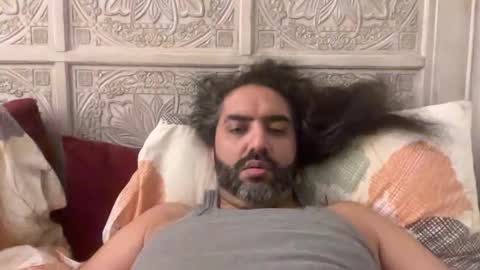 kinkyman16 online show from March 2025 10:05:02 AM