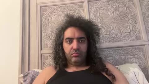 kinkyman16 online show from September 2025 11:03:01 AM